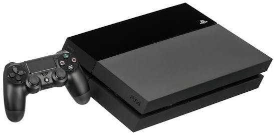 Plantilla de meme PlayStation 4