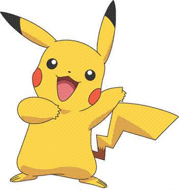 Plantilla de meme Pokemon