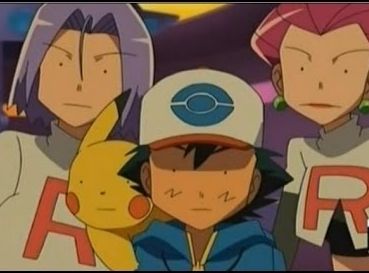 Plantilla de meme Pokemon MEME