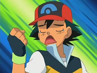 Template meme Pokemon trainer first world problem
