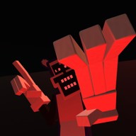 Plantilla de meme POV: you stole his cheezits