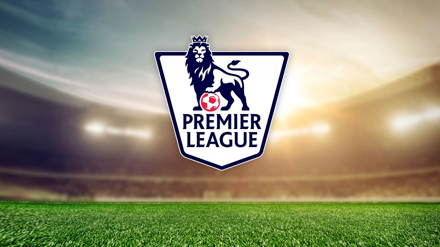 Plantilla de meme Premier League téma