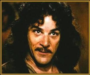 Plantilla de meme princess bride