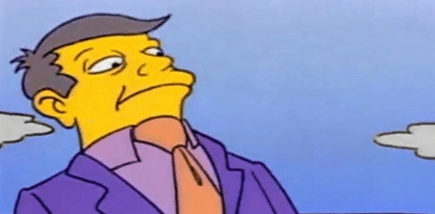 Plantilla de meme Principal Skinner