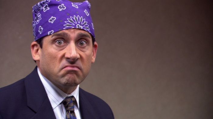 Template meme Prison mike