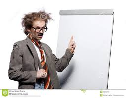 Plantilla de meme Professor meme
