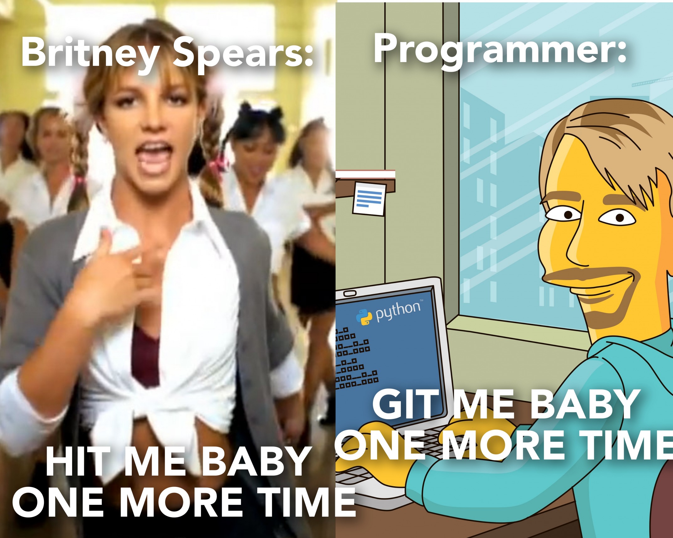 Plantilla de meme Programmer memes