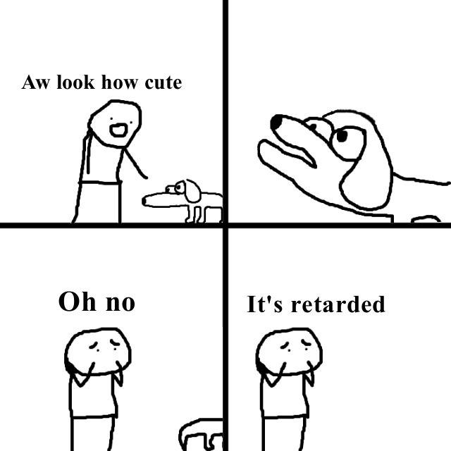puppy meme meme template