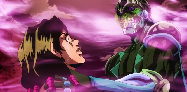 Template meme Purple Haze holding Illuso neck