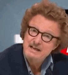 Plantilla de meme qui-claude-posternak