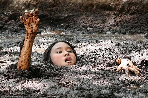 Quicksand meme template
