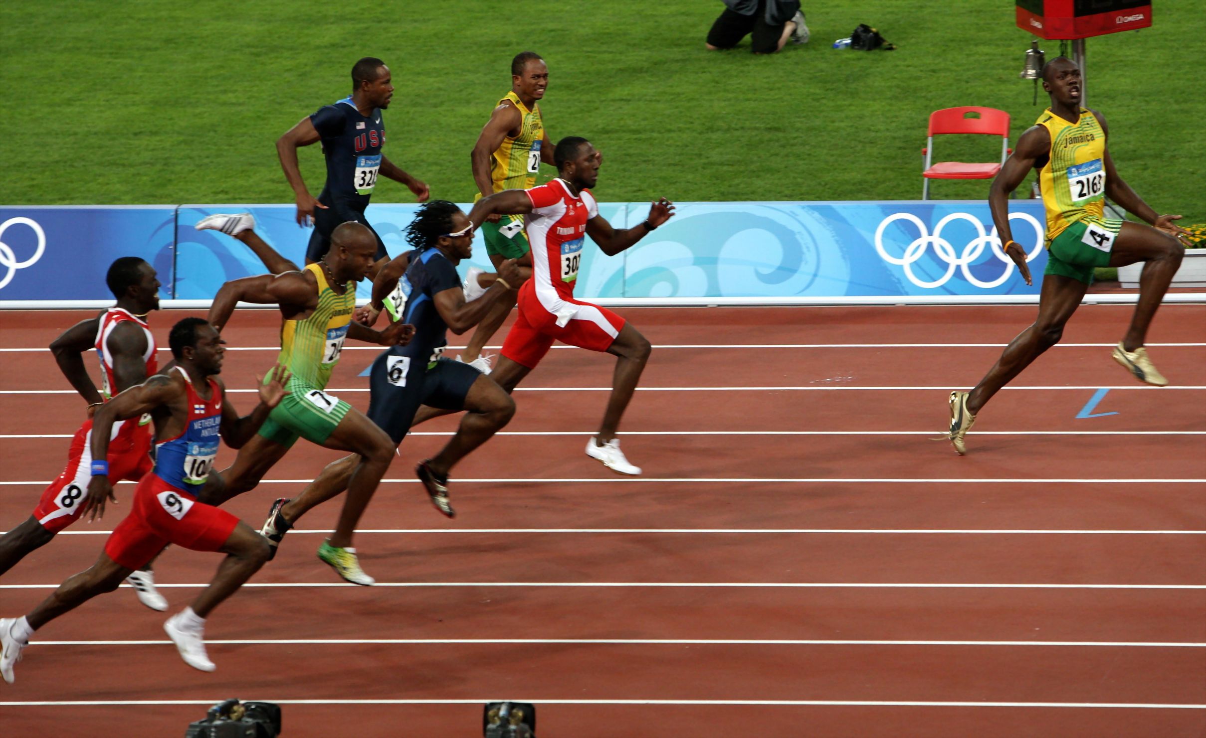Template meme race usain bolt