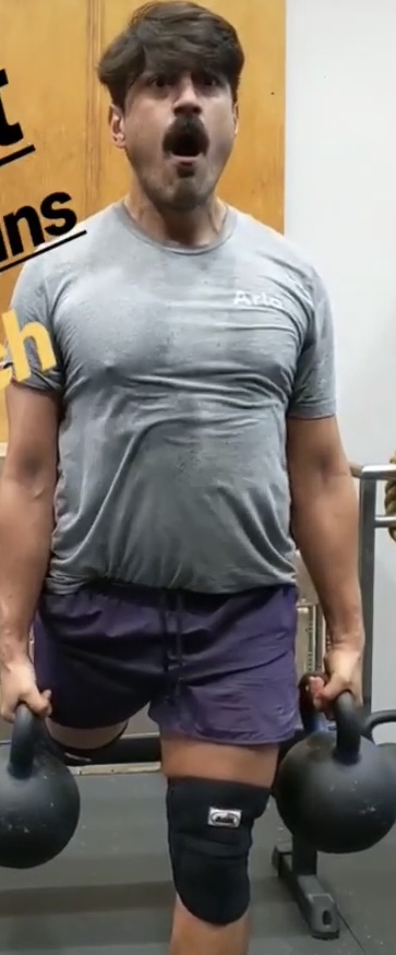 Template meme Rafael Gasp meme