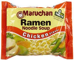 Plantilla de meme Ramen