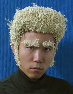 Template meme Ramen Noodle