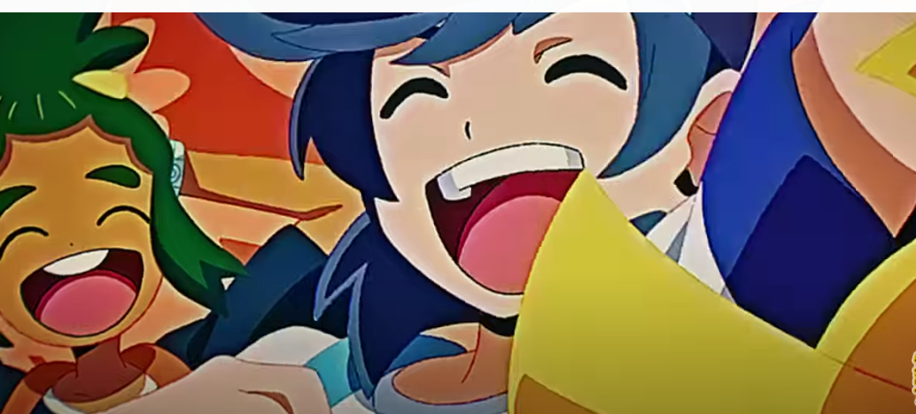 Plantilla de meme random pokemon meme