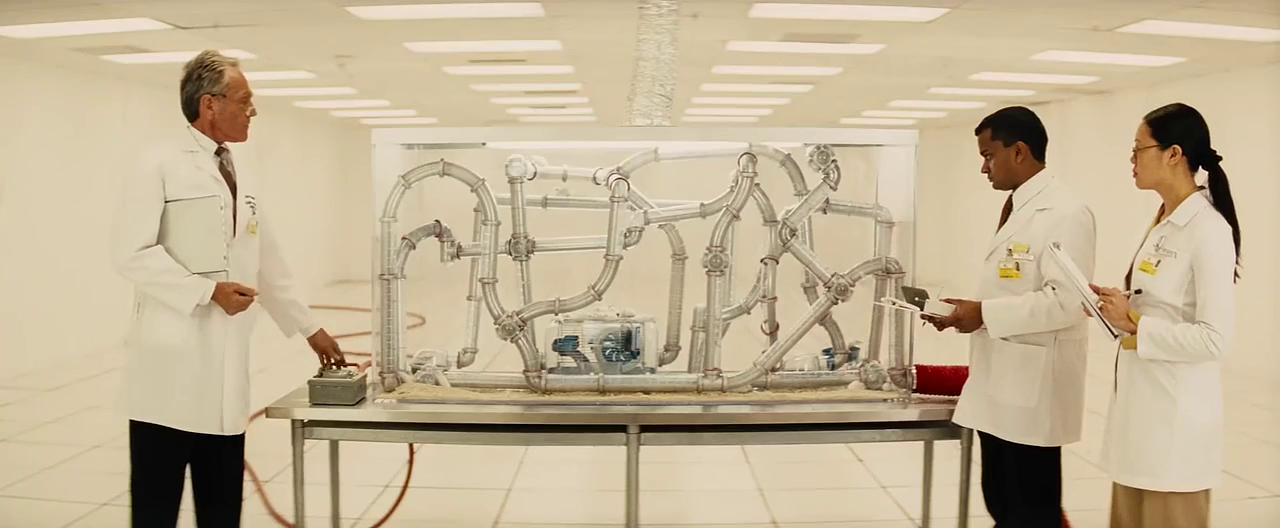 Plantilla de meme Rat Race Mouse Maze Trap Experiment Study