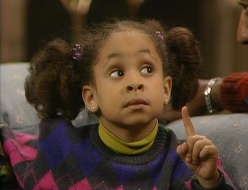 Plantilla de meme raven symone