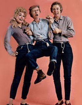 Template meme Real Housewives Beverly Hillbillies