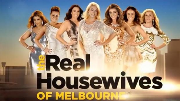 Template meme Real housewives melbourne season 2