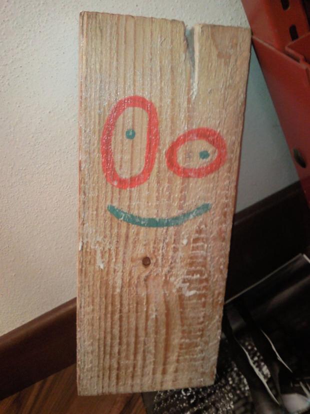 Template meme Real-life Plank Ed Edd & Eddy