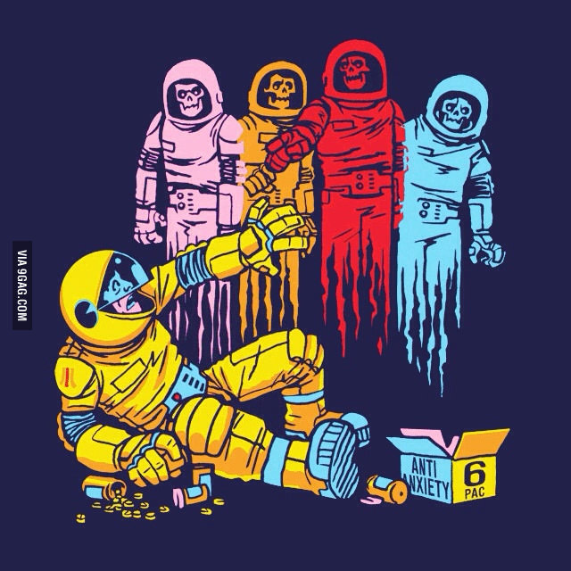 Plantilla de meme Real Pac man
