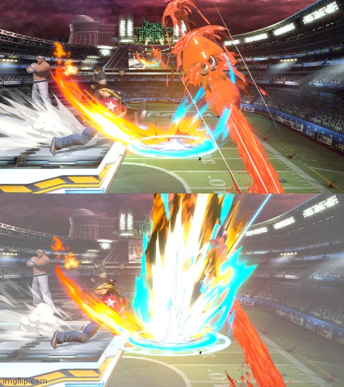 Recovering Inkling meme template
