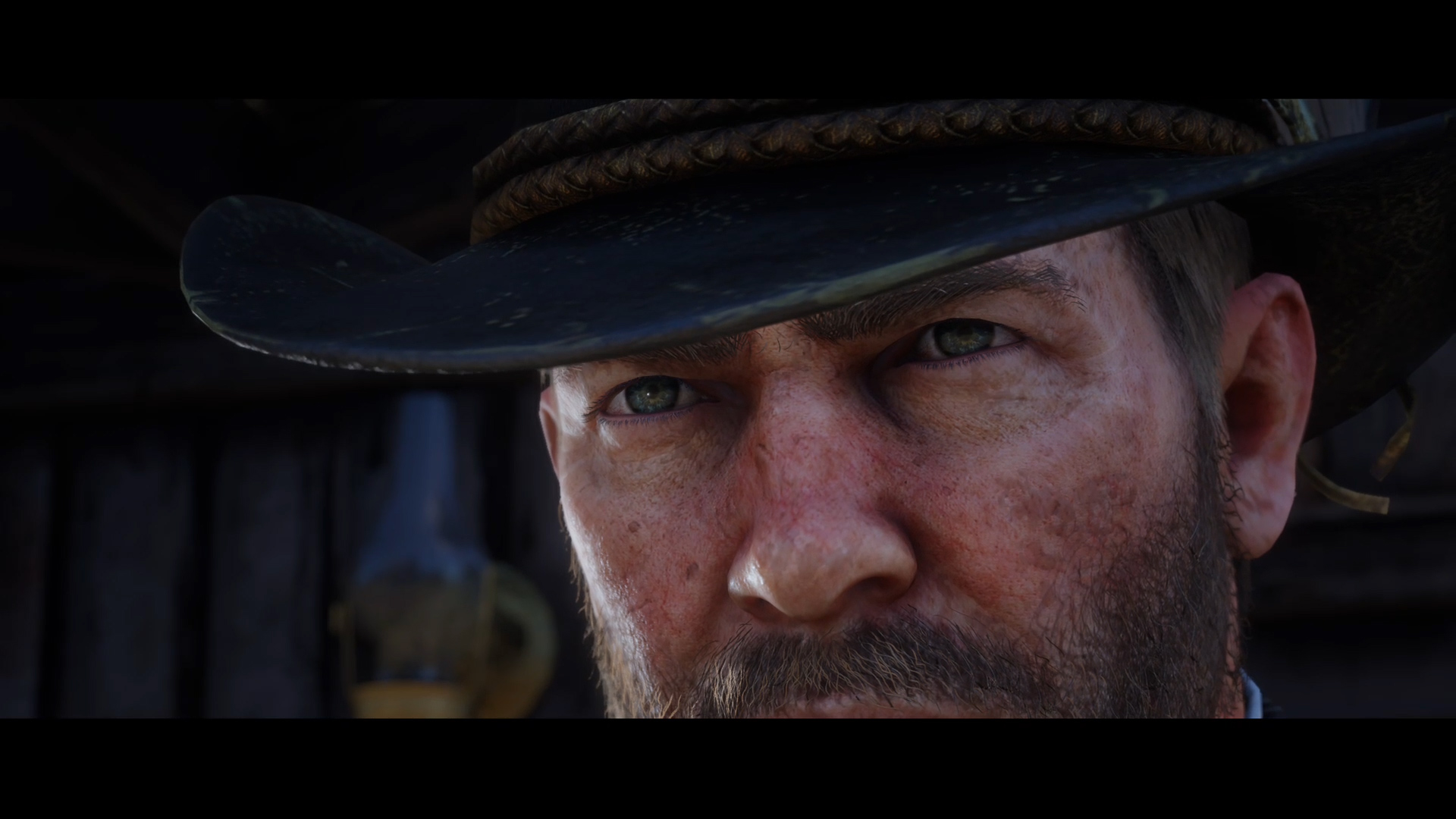 Plantilla de meme Red Dead Redemption 2
