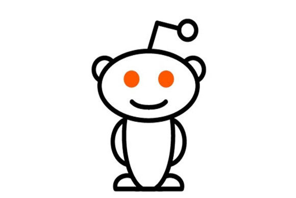 Plantilla de meme Reddit