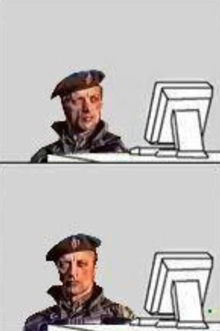 Plantilla de meme Remove Kebab PC