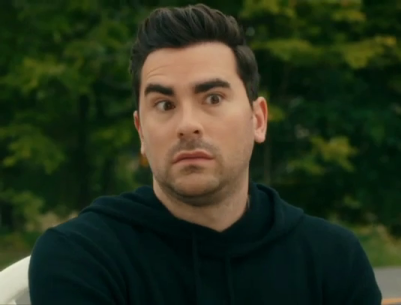 Template meme Reply All David Rose Schitts Creek