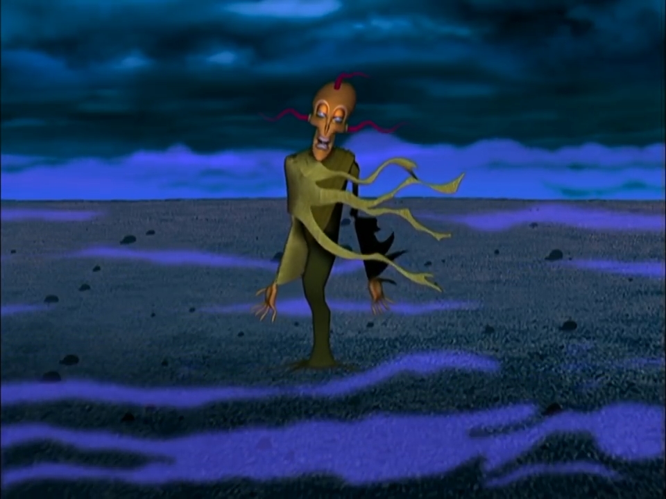 Plantilla de meme Return the slab