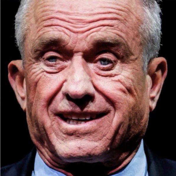RFK Jr meme template