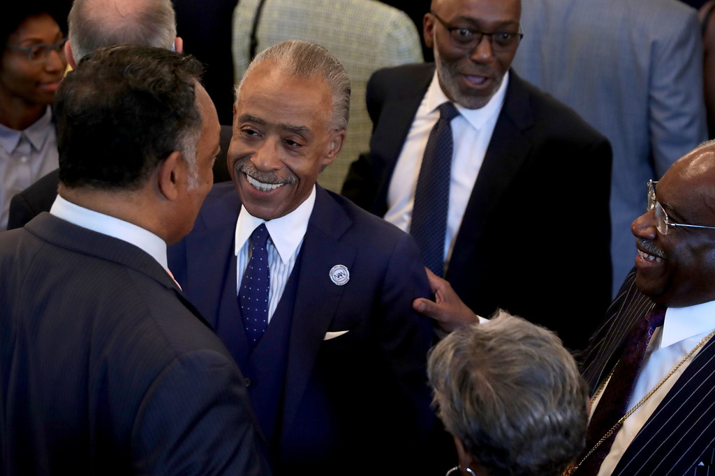 Template meme RICH OLD BLACK MEN MEME