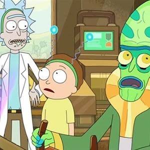 Rick Morty Extra Steps meme template