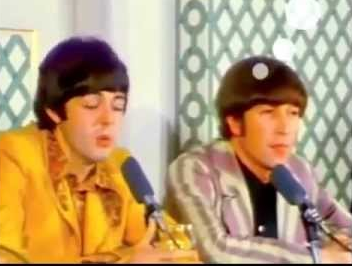 Template meme Ringo isn't even the best drummer in the Beatles