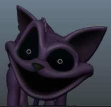 Plantilla de meme rizz catnap