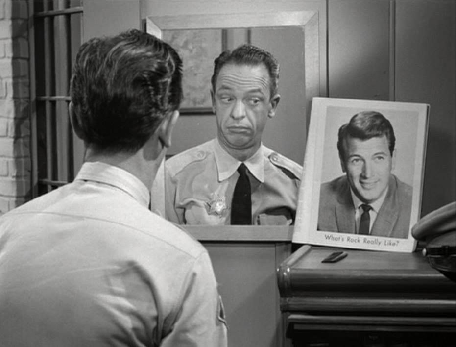 Template meme Rock Hudson and The Dwayney Rock & Rocky Balboa Wish!