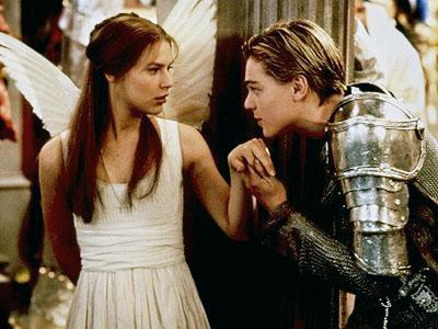 Template meme romeo and juliet