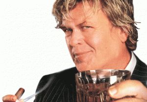Template meme Ron white cigar whiskey 