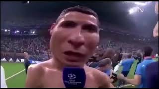 Plantilla de meme Ronaldo Siuuuu