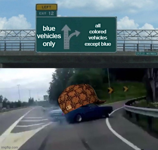Template meme rosa parks was all 'nah'