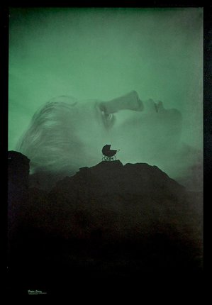 Rosemary's Baby meme template