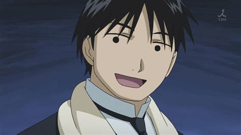 Template meme Roy but anime