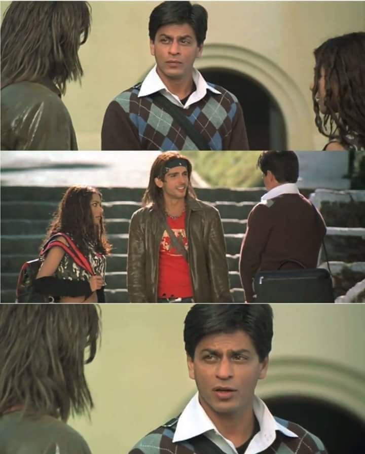 Template meme sabko nahi milta laxman
