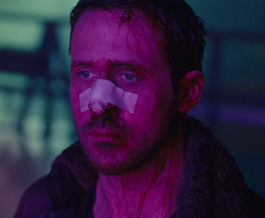 Template meme Sad Ryan Gosling