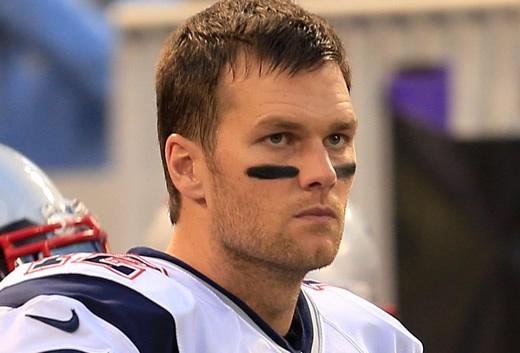 Template meme Sad Tom Brady 