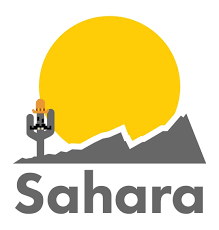 Plantilla de meme Sahara