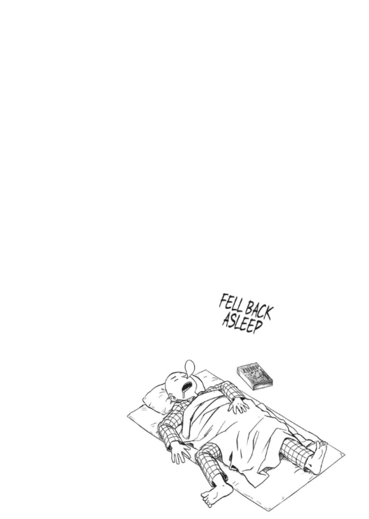 Template meme Saitama announcement temp