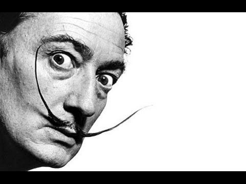 Plantilla de meme Salvador Dali